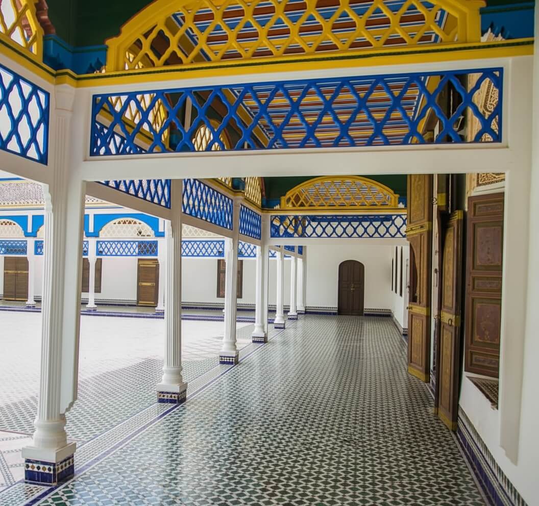 Informations pratiques pour votre visite