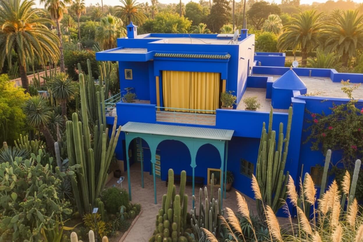 Horaires et durée de visite